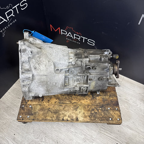 BMW Z3 E36 E46 Manual Transmission ZF Gearbox 5 Speed 87k Miles