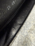 01-06 BMW E46 M3 Front Bumper Rebar Reinforcement Beam 51117893527