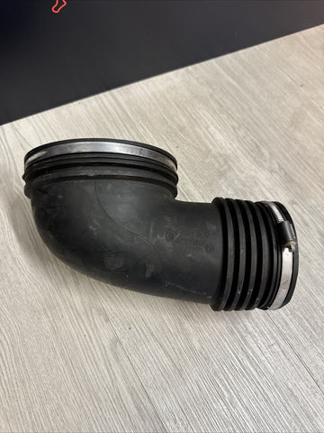 BMW Z3M Intake Manifold System Air Duct 11617830358 7830358 GENUINE