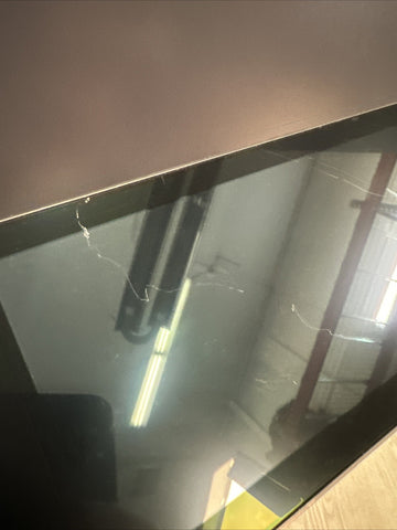 21-23 BMW G80 G82 G83 M3 M4 UPPER DASH MEDIA SCREEN 9826555 FACTORY *Scratches