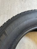 2024 NEW MICHELIN PRIMACY XC 275/65-18 116T 2756518 TIRE