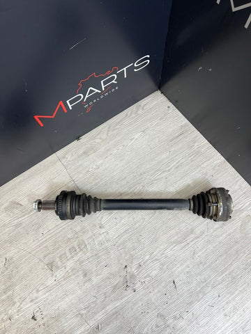 2001-2008 BMW E46 M3 E85 E86 Z4M Rear Left CV Axle Shaft Assembly