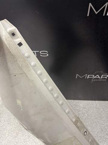 Front Left Driver Fender Panel 15-20 F82 F83 M4 *Slight Damage