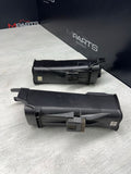 BMW 21-26 G80 G82 G83 M3 M4 FRONT LEFT DRIVER AIR INTAKE DUCT GUIDE 8095803