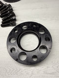 15MM Spacers + Extended Bolts PAIR 5x120 BMW E SERIES Macht Schnell