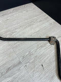 Rear Suspension Stabilizer Swaybar Sway Bar OEM BMW Z3M 1996-2002