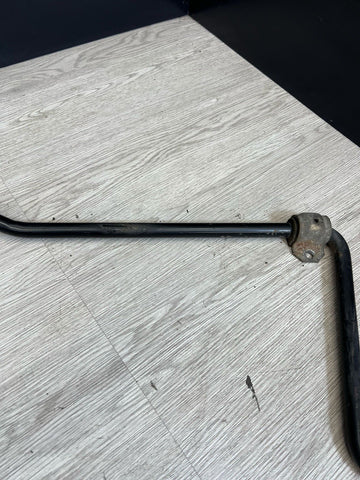 Rear Suspension Stabilizer Swaybar Sway Bar OEM BMW Z3M 1996-2002