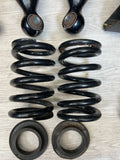 ISC Coilover Kit 95-99BMW E36 M3 Coilovers Suspension