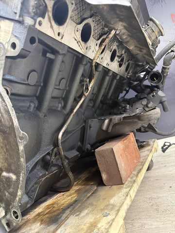 2005 BMW E46 M3 01-06 S54 3.2L Engine Motor 143k Miles Complete
