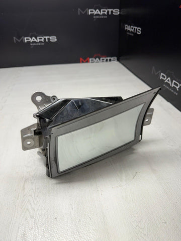 15-20 BMW F82 F83 M4 DASH HUD HEADS UP DISPLAY SCREEN PROJECTOR 9865044 OEM