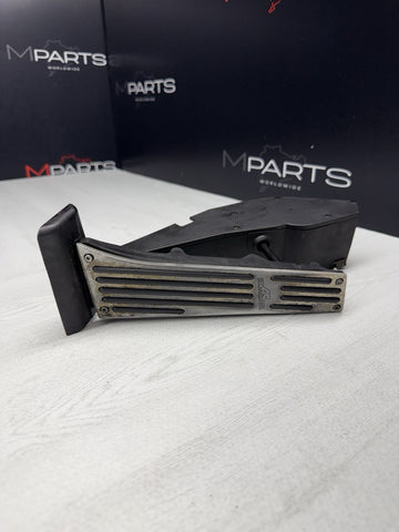 BMW E46/E39/E38/E53 Accelerator Pedal Manual W/ Ac Schnitzer Cover 35426762481