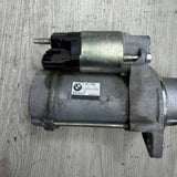 BMW N55 S55 F10 F15 F23 F30 F32 F80 F82 F83 M3 M4 Engine Starter Motor DENSO OEM
