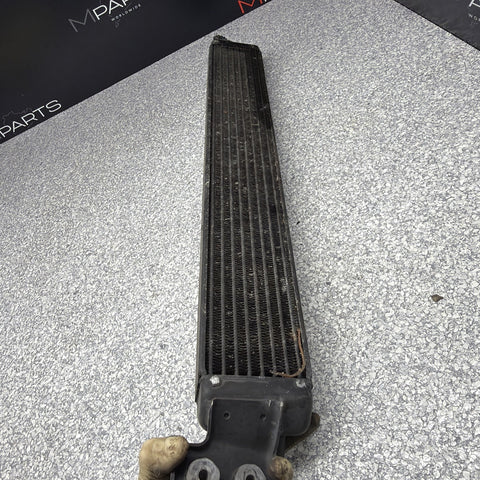 08-13 OEM BMW E90 E92 E93 M3 S65 Engine Oil Cooler 2284075
