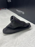 1994-1999 BMW M3 E36 EMERGENCY PARKING E BRAKE BOOT ALCANTARA
