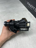BMW 98-02 Z3 M Z3M Headlight Switch Chrome Knob Air Vent