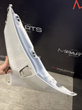 08-11 BMW E90 M3 Sedan Front Right Passenger Fender Panel Alpine White OEM