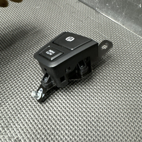 Ferrari F8 Tributo Electric Parking Brake Buttons Switch 319555