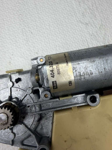 92–99 BMW E36 3 Series Sunroof Electric Sliding Motor Drive Actuator OEM 8362364