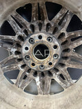 94-02 BMW E36 M3 Light Alloy Wheel Rim W/ Tire 17x7.5 ET41 Silver DS2 OEM