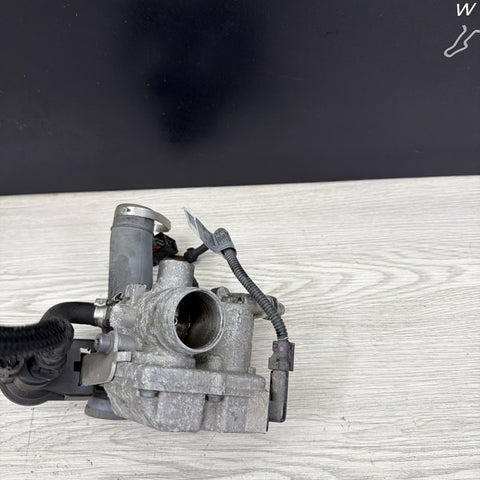 08-13 OEM BMW E90 E92 E93 M3 S65 Engine Idle Control Valve Actuator 7838024