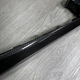 BMW 21-22 G80 M3 21-23 G82 G83 M4 Carbon Fiber Interior Dash Dashboard Trim OEM