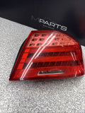 11-13 BMW OEM E93 335 LCI Rear Tail Right Passenger Side Stop Light Outer