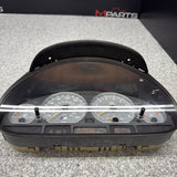 2001-2006 BMW E46 M3 Instrument Cluster Speedometer Spedometer SMG *Sundamage*