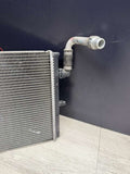BMW 15-20 F80 F82 F83 F80 F82 F83 F87 Front Auxiliary Radiator 2284608 OEM