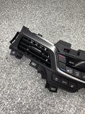 2021-2025 Acura TLX Dash Air Vent Trim Molding Bezel 77220TGVA0 OEM