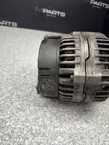 ALTERNATOR FITS BMW M5 4.9 S62B50 E39 1998-2003  Z8 E52 S38 B50