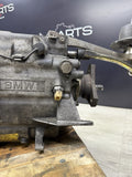 BMW 01-06 E46 M3 Original Manual 6 Speed Gearbox Transmission 116k