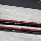 BMW G80 M3 21-26 Left Right Side Skirt Rockers Panels Extensions  OEM