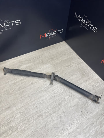 BMW Z3M Z3 M 98-02 Roadster Factory Drive Propeller Shaft for Manual Trans OEM