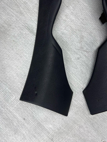 96-02 BMW Z3M Coupe Rear C Pillars Interior Trims