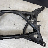 BMW 21-26 G80 G82 G83 M3 M4 Rear Lower Suspension Subframe Cradle 8746172 OEM