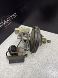 BMW E36 M3 ABS Anti Lock Brake Pump Module Unit + Brake Booster 96-99 OEM