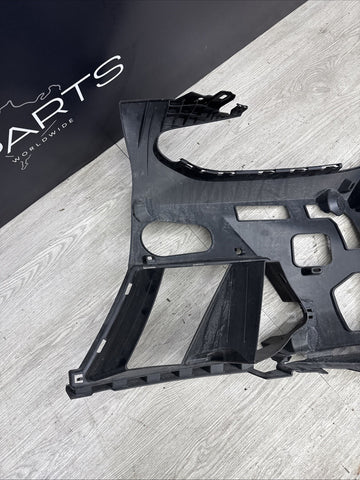 BMW 21-25 G80 G82 G83 M3 M4 Front Right Mount Bumper Bracket Guard OEM