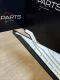 BMW 19-26 G20 G80 M3 REAR LEFT SIDE C PILLAR UPPER QUARTER TRIM COVER OEM