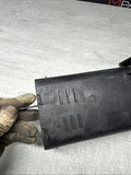 15-20 BMW F80 F82 F83 M3 M4 S55 Air Intake Duct OEM Right