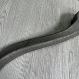 15-20 BMW F80 F82 F83 M3 M4 Front Right Passenger Control Arm OEM 2284532