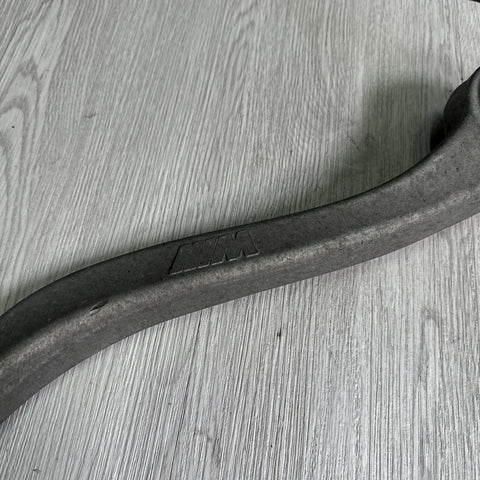 15-20 BMW F80 F82 F83 M3 M4 Front Right Passenger Control Arm OEM 2284532