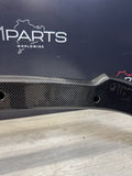 (PICKUP ONLY) F80 F82 F83 M3 M4 CS Style Spoiler Front Lip Carbon Fiber