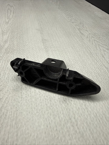 BMW 21-26 G80 G82 G83 M3 M4 FRONT BUMPER LEFT LOWER GUIDE 51118069419 ORIGINAL