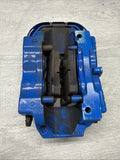 01-13 BMW E46 E90 E92 E93 M3 Right Passenger Rear Brembo Brake Caliper *Stripped