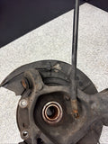 BMW OEM GENUINE E36 95-99 M3 Left Rear Driver Trailing Arm Axle 33212228513