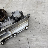 BMW 01-06 E46 M3 S54 Vanos Unit + Spline Shafts + Vanos Hubs + Gears Set