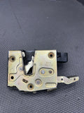 OEM BMW E30 Coupe Right Passenger Door Lock Latch Assembly 84-88 318 325 M3