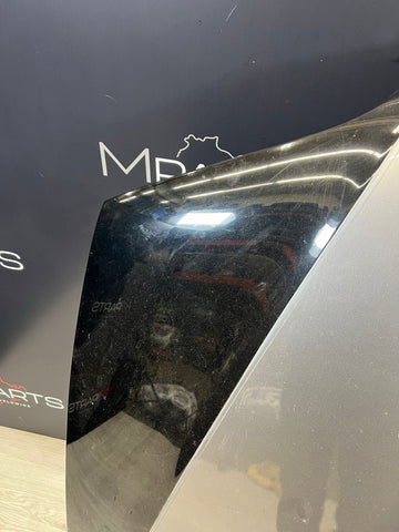 (PICKUP ONLY) BMW E46 M3 01-06 Front Hood Bonnet Panel *Notes*