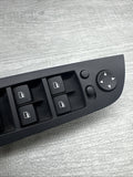 OEM BMW M3 E93 328i 335i Convertible Main Master Window Switch Control Power