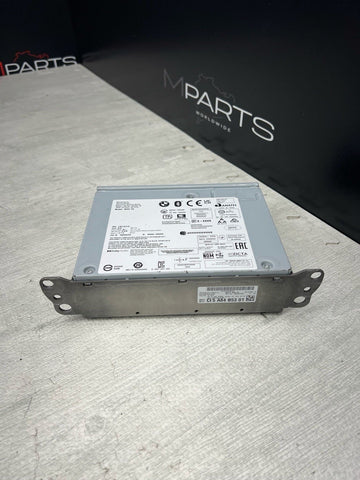 20-25 BMW G05 G06 RADIO AUDIO RECEIVER CONTROL MODULE 201173-10 CI5A84B5301 OEM